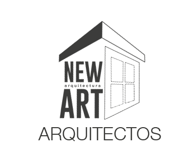 New Art Portfolio arquitectura